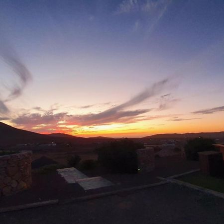 Villa La Vista De Tefía Εξωτερικό φωτογραφία