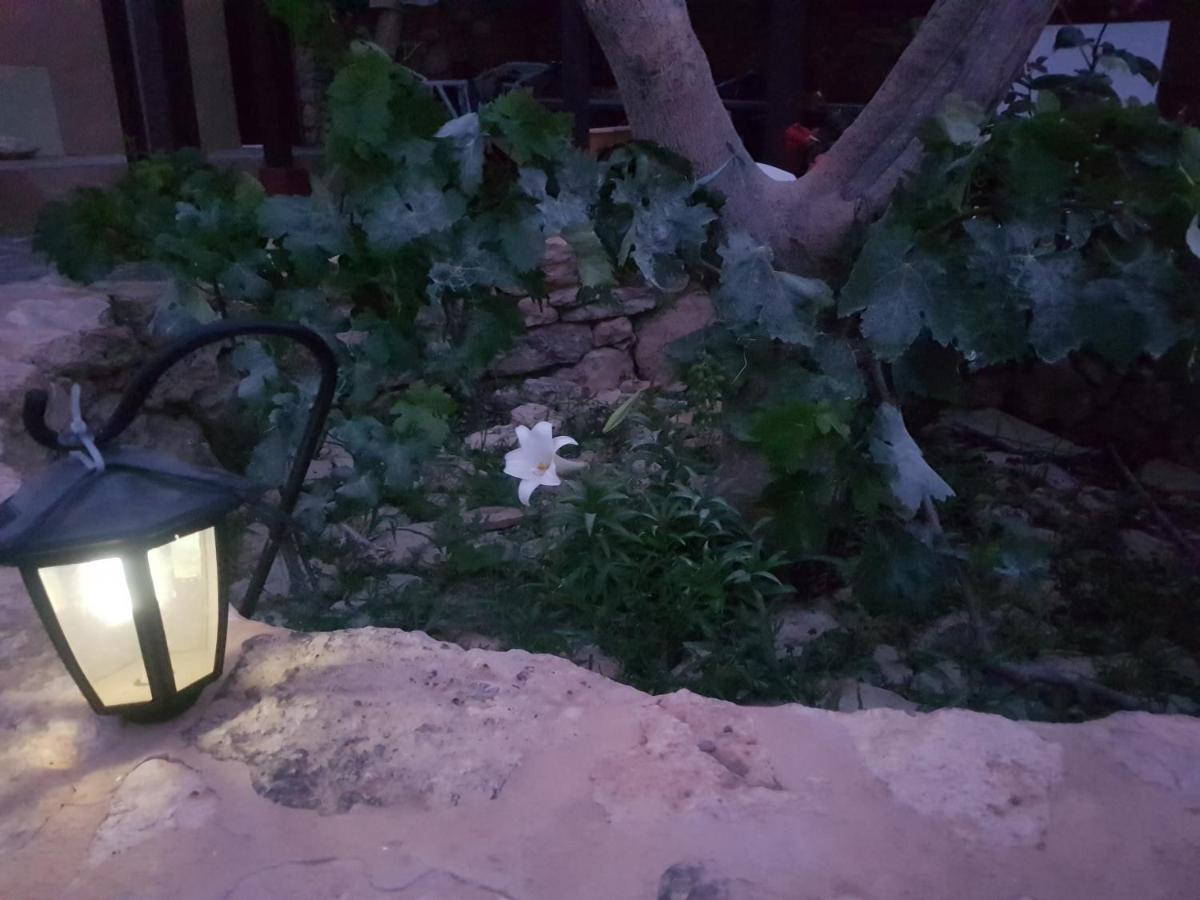 Villa La Vista De Tefía Εξωτερικό φωτογραφία