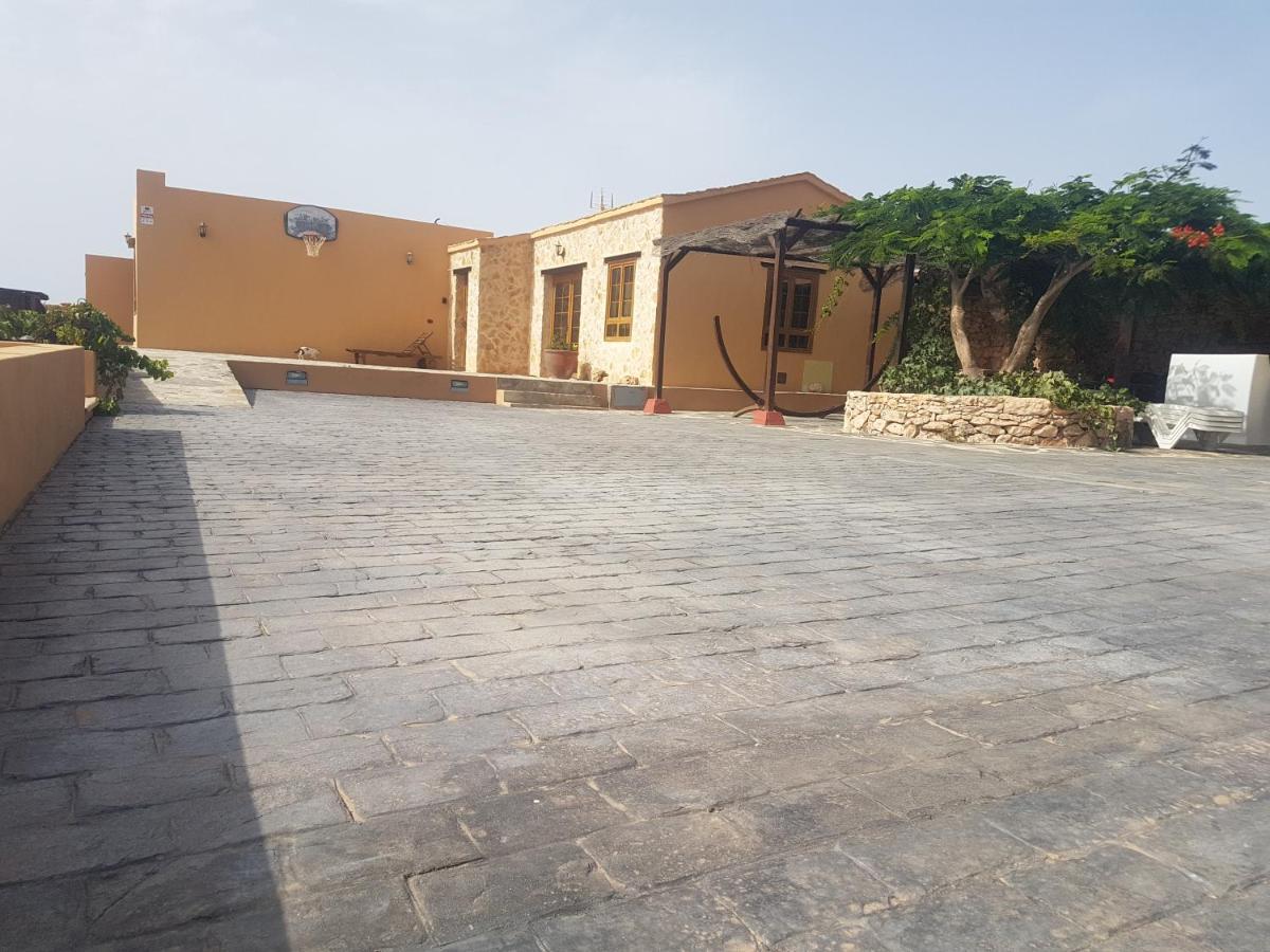 Villa La Vista De Tefía Εξωτερικό φωτογραφία