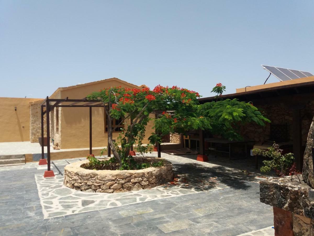 Villa La Vista De Tefía Εξωτερικό φωτογραφία